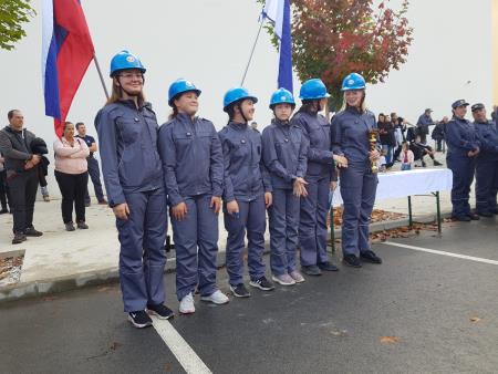 Regijsko tekmovanje za gasilsko mladino (36)